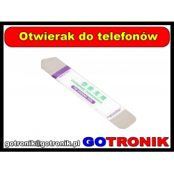 Otwierak do telefonów