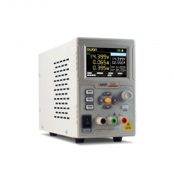 P4603 Owon zasilacz programowalny laboratoryjny 60V 3A 180W SCPI LabView RS232 USB cyfrowy sterowany LCD