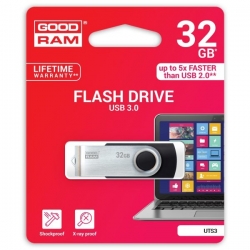 Pendrive USB 3.0 GoodRam UTS3 32GB