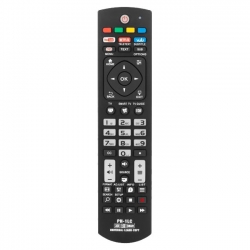 Pilot uniwersalny do Philips zamiennik oznaczenie PH-1LC PIL1042 5901890052436