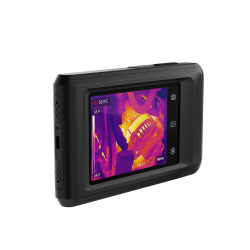 Pocket2 kamera termowizyjna kieszonkowa 512x384 SuperIR HIKMICRO