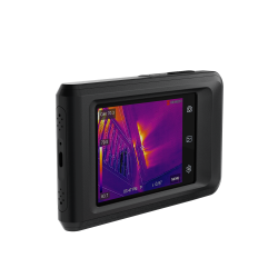 Pocket2 kamera termowizyjna kieszonkowa 512x384 SuperIR HIKMICRO