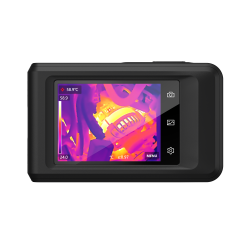 Pocket2 kamera termowizyjna kieszonkowa 512x384 SuperIR HIKMICRO