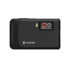 Pocket2 kamera termowizyjna kieszonkowa 512x384 SuperIR HIKMICRO