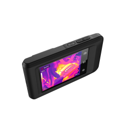 Pocket2 kamera termowizyjna kieszonkowa 512x384 SuperIR HIKMICRO