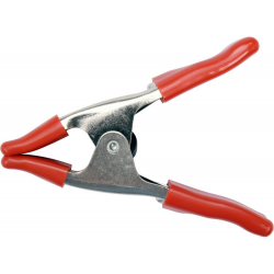 YT-64276 ścisk sprężynowy metalowy 100mm Yato