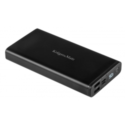 POWER BANK Kruger&Matz 20000 mAh Li-pol