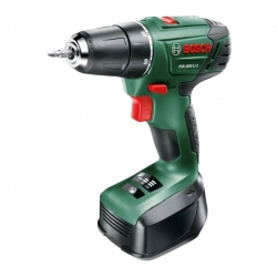Wiertarko-wkrętarka Bosch PSR 1800LI-2 18V 1,5Ah