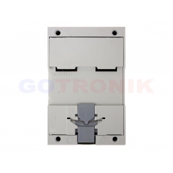 Transformator separacyjny 230V - 230V PSS 50 na szynę DIN
