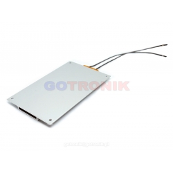 Płyta grzewcza PTC do płytek drukowanych PCB aluminiowych oraz pasków LED BGA PTC-400W-A