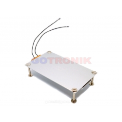 Płyta grzewcza PTC do płytek drukowanych PCB aluminiowych oraz pasków LED BGA PTC-400W-A