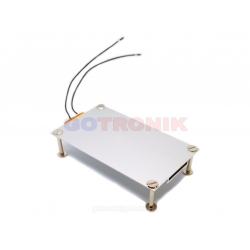 Płyta grzewcza PTC do płytek drukowanych PCB aluminiowych oraz pasków LED BGA PTC-400W-C