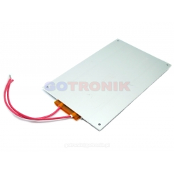 Płyta grzewcza PTC do płytek drukowanych PCB aluminiowych oraz pasków LED BGA ptc-450w-a