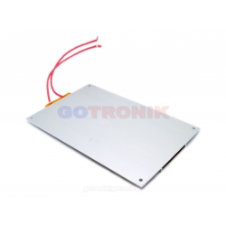 Płyta grzewcza PTC do płytek drukowanych PCB aluminiowych oraz pasków LED BGA ptc-450w-a