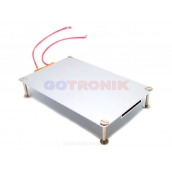 Płyta grzewcza PTC do płytek drukowanych PCB aluminiowych oraz pasków LED BGA ptc-450w-a