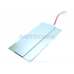 Płyta grzewcza PTC do płytek drukowanych PCB aluminiowych oraz pasków LED BGA PTC-500W-A