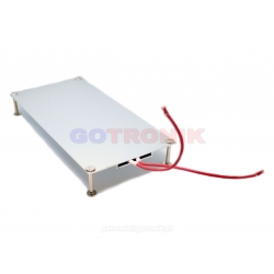 Płyta grzewcza PTC do płytek drukowanych PCB aluminiowych oraz pasków LED BGA PTC-500W-C