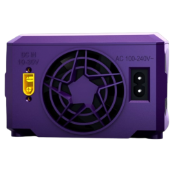 Q200 Neo Czterokanałowa ładowarka AC/DC 200W/400W SkyRC