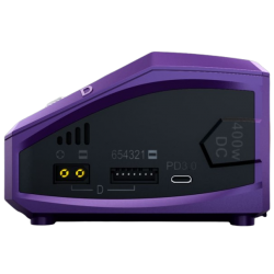 Q200 Neo Czterokanałowa ładowarka AC/DC 200W/400W SkyRC