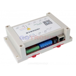 R-311-WIFI 8-kanałowy przekaźnik WIFI przekaźnik rs485, bramka Modbus RBS-004