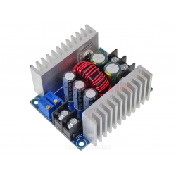 Przetwornica napięcia 1,2V do 35V step down 300W 20A RBS-026 RBS026