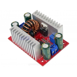 Przetwornica napięcia 10V do 60V step up 400W 15A RBS-027 RBS027
