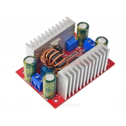 Przetwornica napięcia 10V do 60V step up 400W 15A RBS-027 RBS027