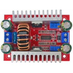 Przetwornica napięcia 10V do 60V step up 400W 15A RBS-027 RBS027