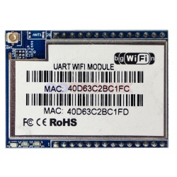 HLK-RM04 moduł WIFI do konwertera RS232 na WIFI LAN/WAN RBS-038 RBS038