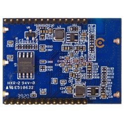 HLK-RM04 moduł WIFI do konwertera RS232 na WIFI LAN/WAN RBS-038 RBS038