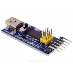 Konwerter mini USB na UART FT232RL FTDI RBS060 RBS-060