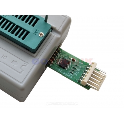 SPI Driver adapter do programowania w układzie TL866II Plus RBS136 RBS-136