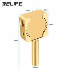 Mini podgrzewacz na grot lutownicy adapter grot RL-067A RELIFE RBS-141 RBS141