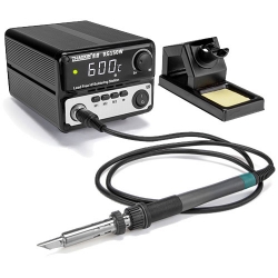 Stacja lutownicza KW160W Zhaoxin. Lead Free HF Soldering Station - Bezołowiowa stacja lutownicza HF High Frequency