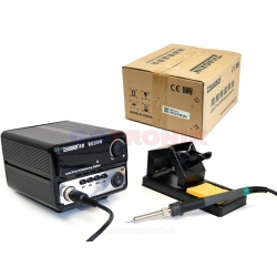 Stacja lutownicza RG90W Zhaoxin. Lead Free HF Soldering Station - Bezołowiowa stacja lutownicza HF High Frequency