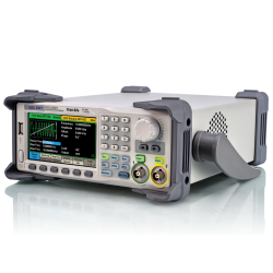 SDG2122X Siglent generator funkcyjny DDS 120MHz arbitralny SDG2000x dwukanałowy