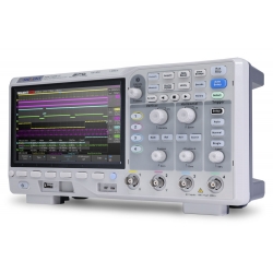 oscyloskop SDS1104X-U Siglent 4 x 100MHz