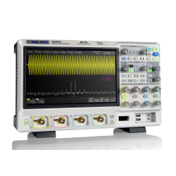 SDS5102X Siglent oscyloskop dwykanałowy 2 x 1000MHz, 1GHz, 5GSa/s, 250Mpts, SPO, LCD-TFT 10,1cala 1024x600