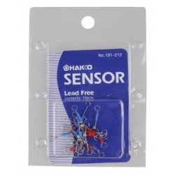 Sensory do miernika temperatury Hakko - opakowanie 10szt.
