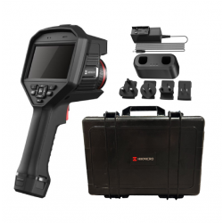 Hikmicro G41 kamera termowizyjna 480 x 360 SuperIR wideo
