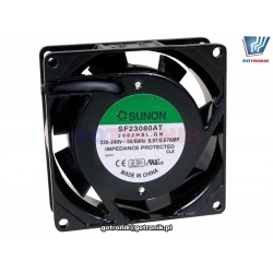 Wentylator SUNON 14W SF2308AT-2082HSL.GN