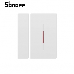 SONOFF DW1 - czujnik otwarcia okna drzwi