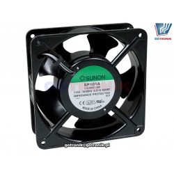 Wentylator SUNON 18W SP101A-1123HST.GN