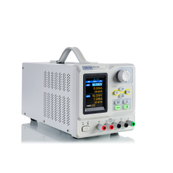 Programowalny zasilacz laboratoryjny SPD1305X 0-30V 5A 150W USB LAN