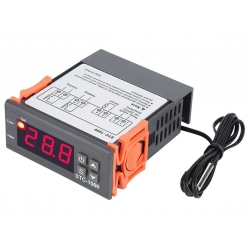 Regulator temperatury termostat 230V STC-1000