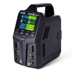 T1000 Maestro profesjonalna stacja ładowania 1000W AC/DC SkyRC