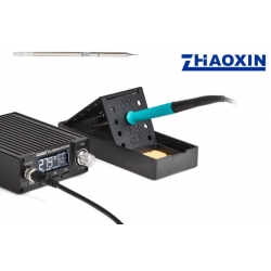 Stacja lutownicza grotowa T12A T12 200°C-500°C 74W Zhaoxin