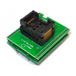 Adapter ADP-F48-EX-2 TSOP48 dla programatora T48 XGecu Flash NAND TL866-3G