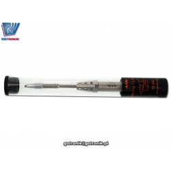 TS-D25 grot do lutownicy TS80/TS80P