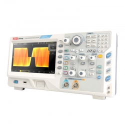 UPO3252E oscyloskop 2 x 250MHz Ultra Phosphor